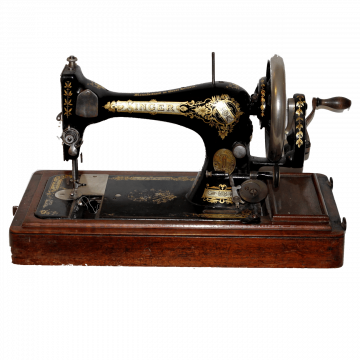 Singer-Sewing-Machine-1